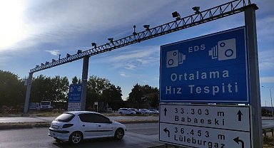 Radarı gözetlemek tarih oluyor