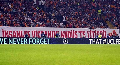 RAMS Park'ta seyirci rekoru: 51 bin 792