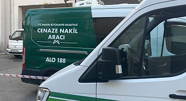 Ranzanın altında cesedi bulundu, katili oğlu çıktı