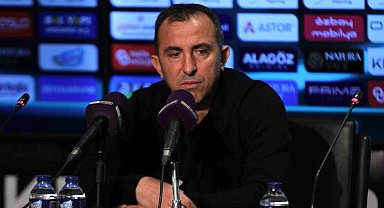 Recep Uçar: "Müsabaka, benim için siyah ve beyaz olan iki parça"