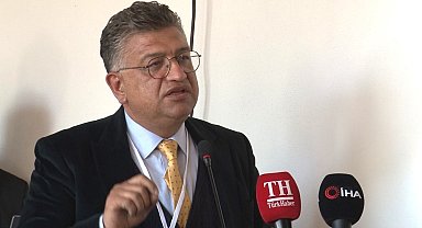 Rektör Kızıltoprak: "İnsan hakları savunucuları nerede?"