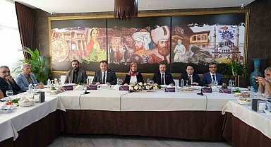 Rektör Prof. Dr. Kibar: "Üniversitemiz yüzde 94 doluluğa ulaştı"