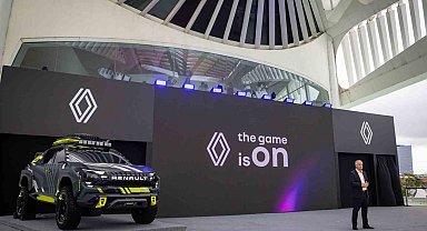 Renault'tan daha kârlı büyüme için 8 yeni model