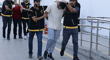 Restorana silahlı saldırıda 3 kişiyi yaralayan şahıslar tutuklandı