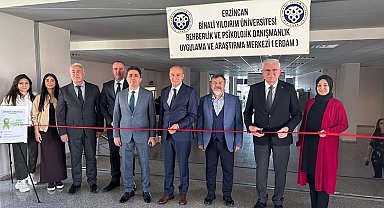 Ruh sağlığına dikkat çeken etkinlik