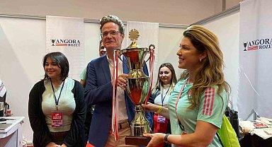 Runkara Uluslararası Yarı Maratonu 8 Ekim'de koşulacak