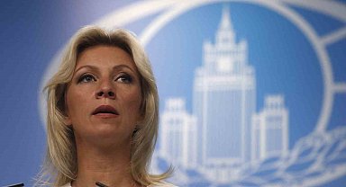 Rusya Dışişleri Bakanlığı: "Hamas heyeti Moskova'yı ziyaret etti"