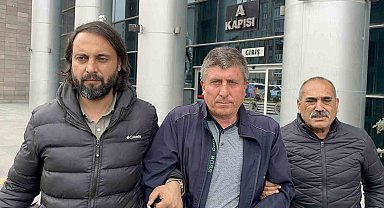 Rusya uyruklu eşini 14 yerinden bıçaklayarak öldüren sanığın yargılama süreci başladı