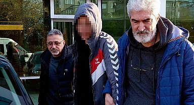 Sabah yanlış kişiyi, akşam da hedeflediği adamı vuran tetikçiye 7 yıl 2 ay 20 gün hapis