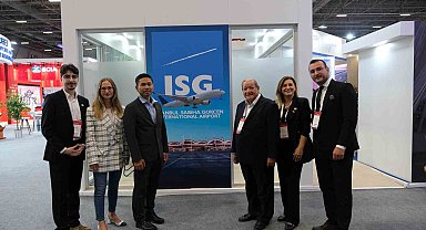 Sabiha Gökçen Routes World'de