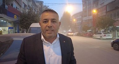 Sadıkoğlu'ndan asbest uyarısı