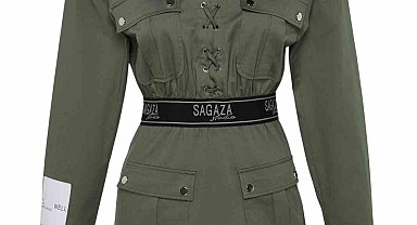 Sagaza Studio x Trendyol 5'inci kez moda tutkunlarıyla buluşuyor