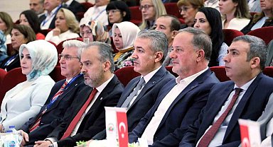 Sağlıklı Kentler Birliği Olağan Meclis Toplantısı Mardin'de yapıldı