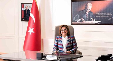 Şahin, "Cumhuriyetimiz, Türk milletinin ebedi varlığı ile ilelebet devam edecektir"