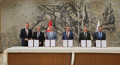 Şahinbey Belediyesi'nden 6. kitap fuarı