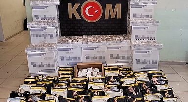 Sakarya'da 6 günde 174 şüpheli yakalandı