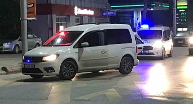 Sakarya'da haklarında kesinleşmiş hapis cezası bulunan 2 şahıs yakalandı