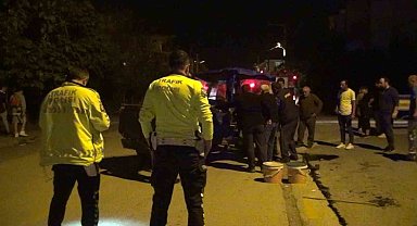 Sakarya'da kontrolden çıkan patpat devrildi: 5'i çocuk 8 yaralı