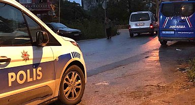 Sakarya'da uyuşturucu operasyonu: 3 gözaltı