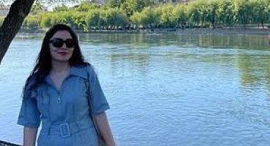 Saldırıya uğrayan üniversiteli genç kızın bacağı kesildi