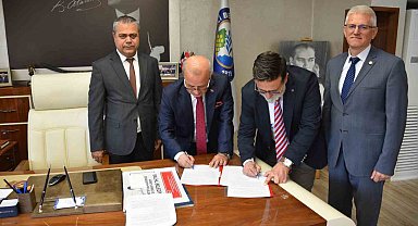 Salihli'de asansörlerin güvenliği TSE kontrolünde