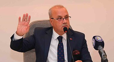 Salihli'nin bütçesi 922 milyon lira