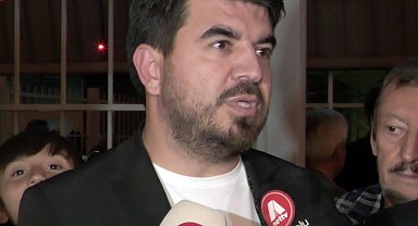 Samet Koç: "Çağdaş hocanın gitme yöntemine tepki gösterdik"