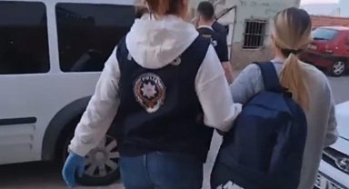 Samsun merkezli siber polisinden dolandırıcılık operasyonu: 7 gözaltı