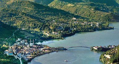 Samsun turizmde atağa kalkıyor