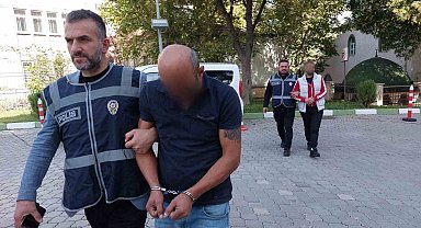 Samsun'da 4 iş yerinden hırsızlık yapan 2 kişi tutuklandı