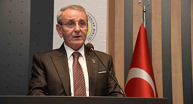 Samsun'da 9 firma Türkiye'nin ikinci 500'ünde