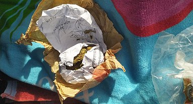 Samsun'da narkotik uygulaması: 22 kişi yakalandı