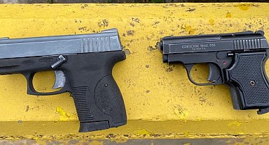 Samsun'da narkotik uygulamasında 39 kişi yakalandı