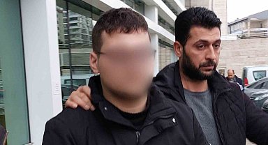 Samsun'da okulda annesini öldüren gence 26 yıl 11 ay hapis