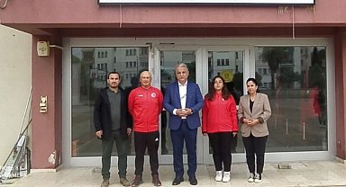 Samsun'un gururları Avrupa şampiyonasına gidiyor