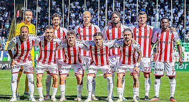Samsunspor, tarihinin en kötü lig başlangıcını yaptı