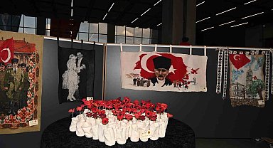 Sanatın On Hali'nde ödüller sahiplerini buldu