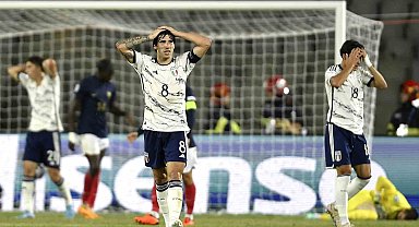 Sandro Tonali'ye 10 ay futboldan men cezası