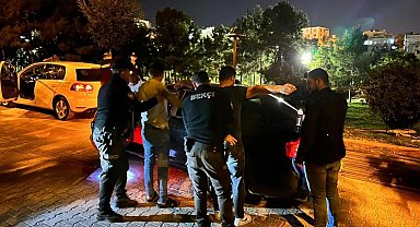 Şanlıurfa'da aranan 31 şüpheli yakalandı