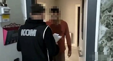 Şanlıurfa'da FETÖ operasyonları devam ediyor: 15 gözaltı