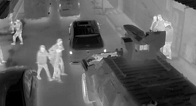 Şanlıurfa'da terör operasyonu: 5 gözaltı