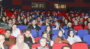 Sapanca'da Sürdürülebilir Turizm Çalıştayı başladı