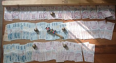 Sarıyer'de köpek dövüştürüp bahis oynayanlara operasyon: 24 gözaltı