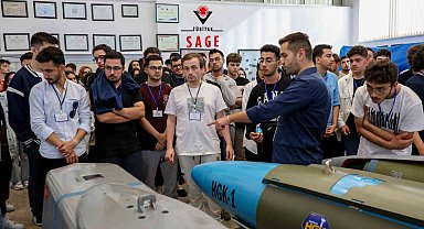 SBTÜ'de oryantasyon bitti, eğitim başladı