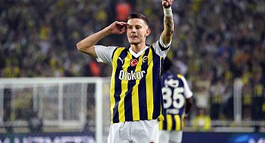 Sebastian Szymanski 9. golünü attı