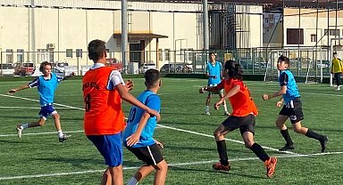 Seçilebilmek için kıyasıya mücadele ettiler