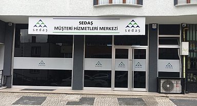 SEDAŞ'tan Çayırova'ya yeni müşteri hizmetleri