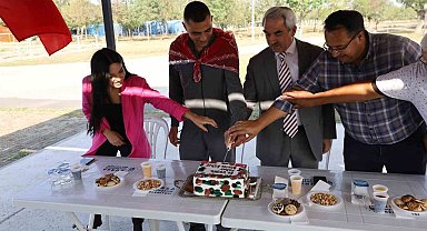 Şefkat ocağından asker ocağına