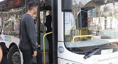 Şehir içi ulaşımda dijital kolaylık