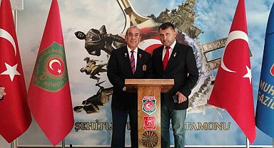 Şehit aileleri dernekleri: "İsrail'i lanetliyoruz"